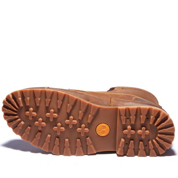 NEW TIMBERLAND MEN'S EARTHKEEPERS LEATHER 6IN BOOT - Picture 7 of 8